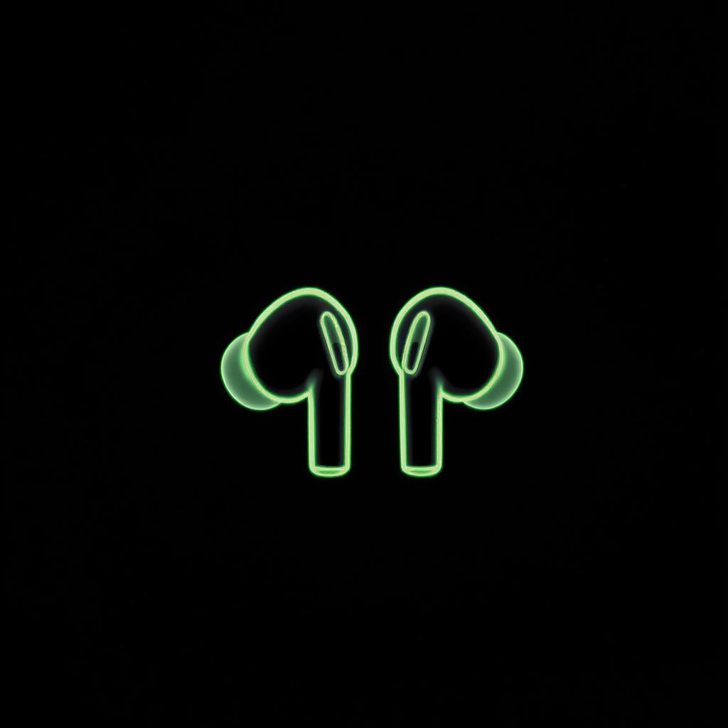 EarBuds (3st Generation)