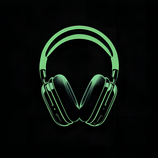 Headphones Max